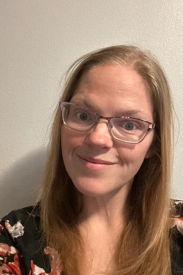 Cruise Brothers Travel Agent Heidi Wojtak